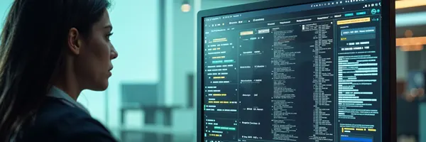 Custom Software Development