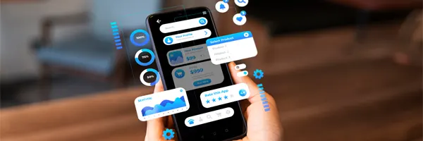 Mobile App Development