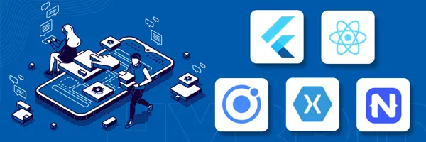 Hybrid / Cross-Platform App Development
