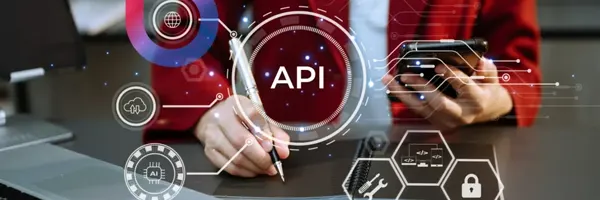 Backend Development & API Integration