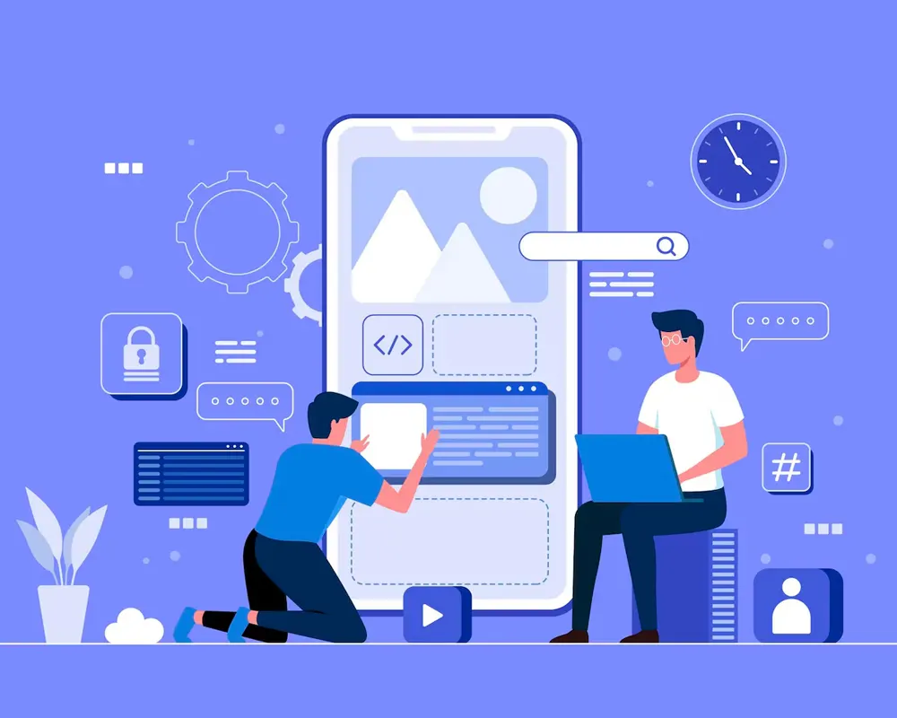 Why Choose Meridian Web Design Kuwait