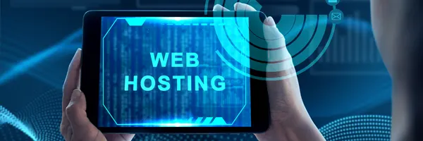 Web Hosting Solutions